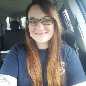 Meet your Posher, Rebecca