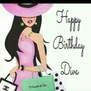 Meet your Posher, Monique