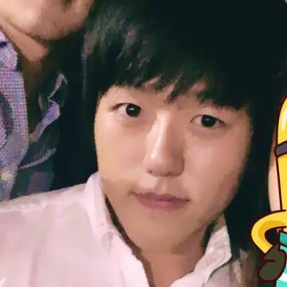 Meet your Posher, Jon