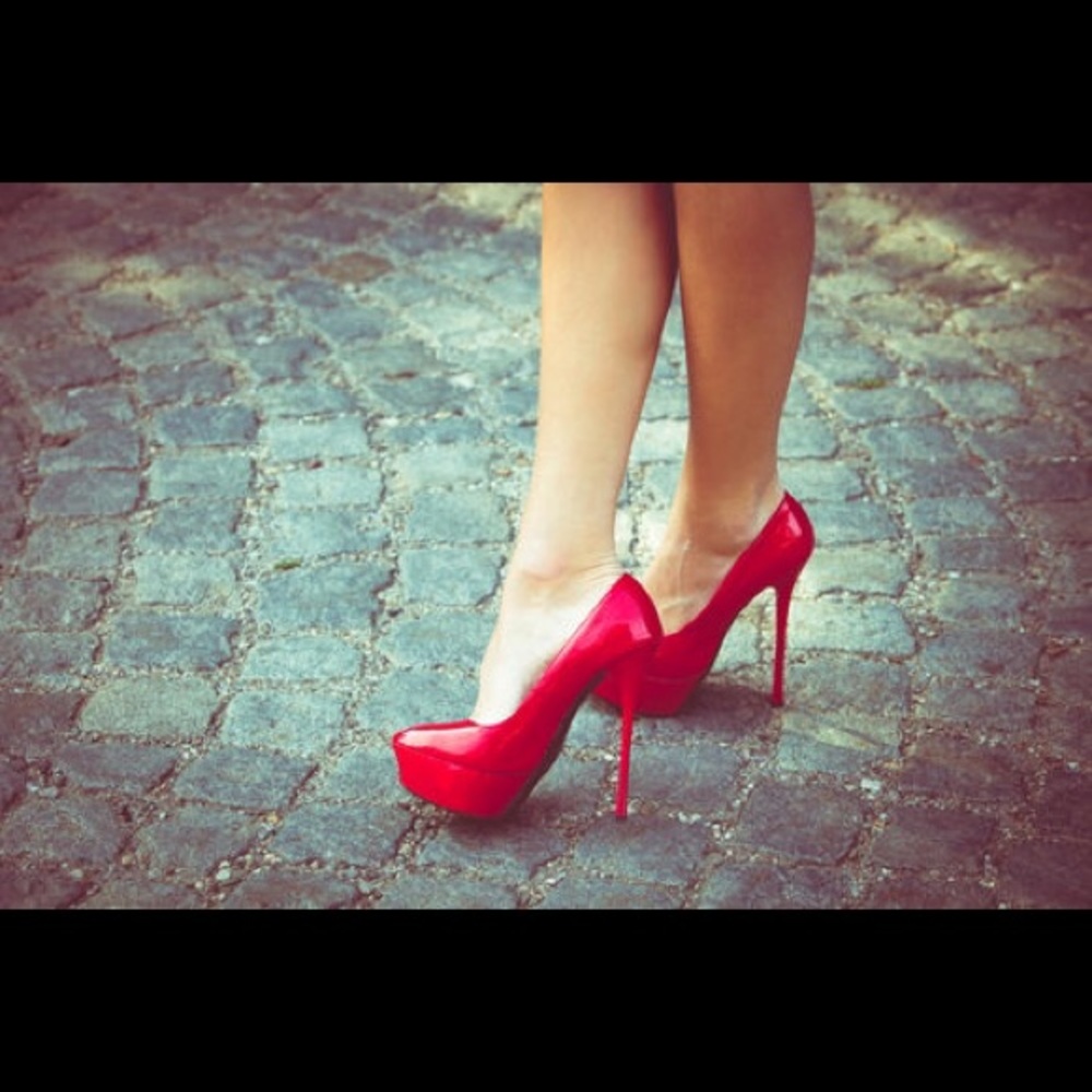 Meet your Posher, Honey