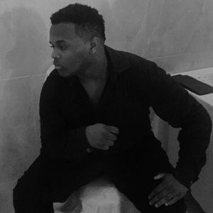 Meet your Posher, Randy