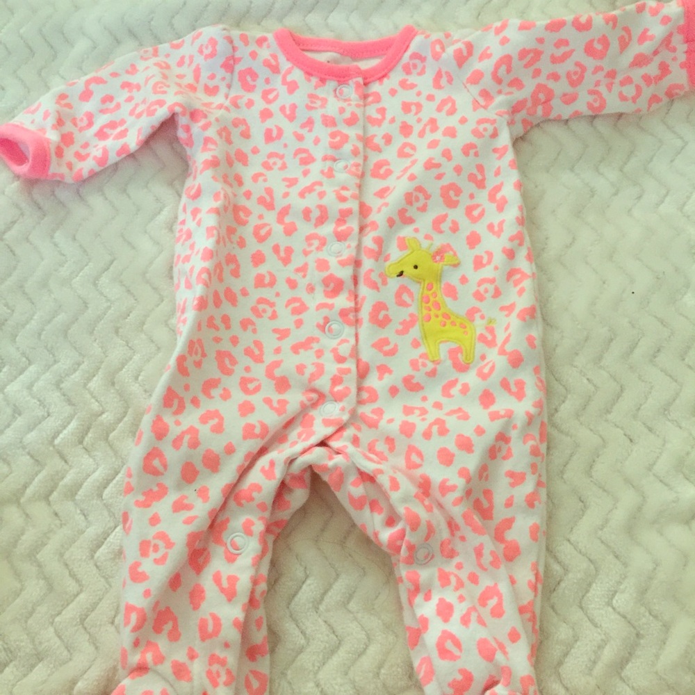 My daughter wore twice