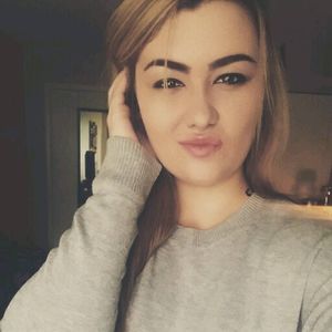 Meet your Posher, Kelsey