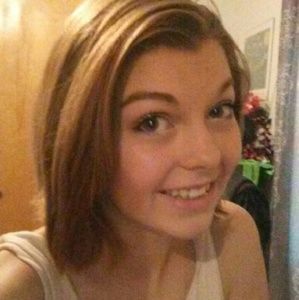 Meet your Posher, Danielle