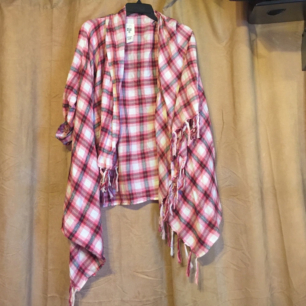 Billabong Cardigan