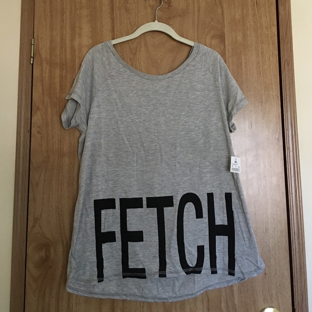 Mean Girls t-shirt