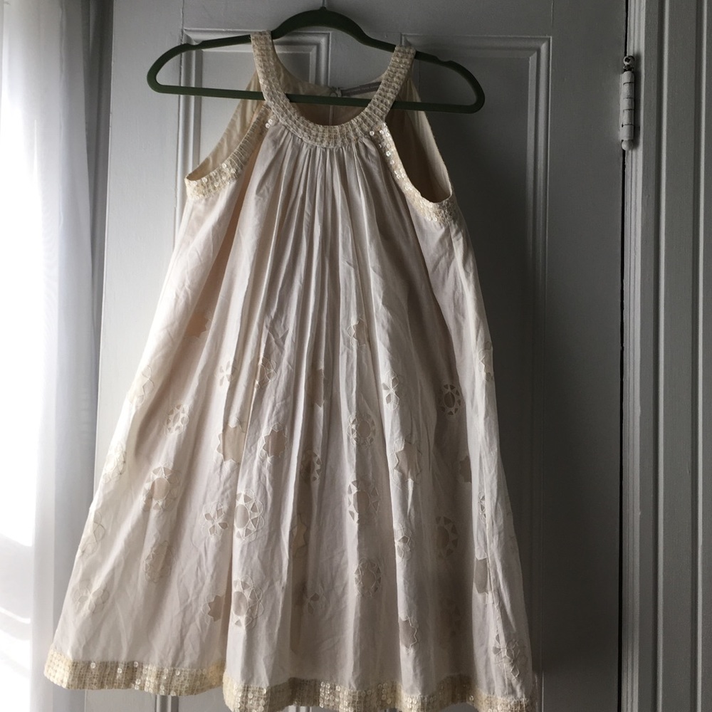 Anthropologie dress
