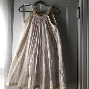 Anthropologie dress