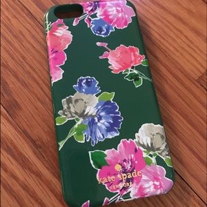 Kate Spade IPhone 6 Case