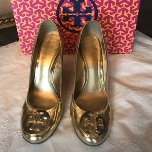 Tory Burch Sophie Wedge