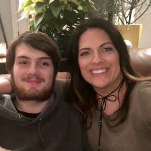 Meet your Posher, Stacie