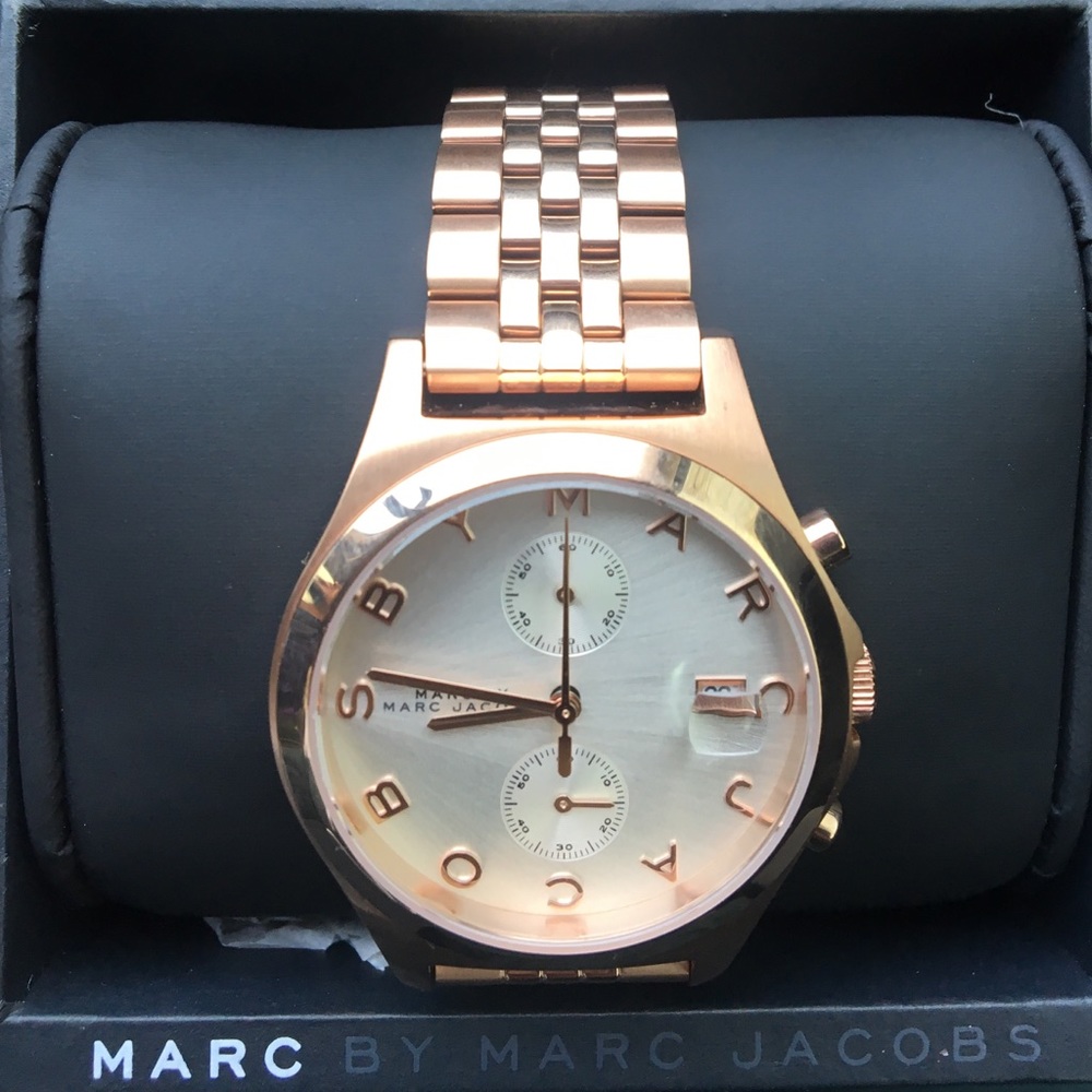 Marc Jacob watch