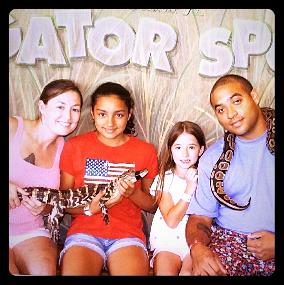 Meet your Posher, Michelle