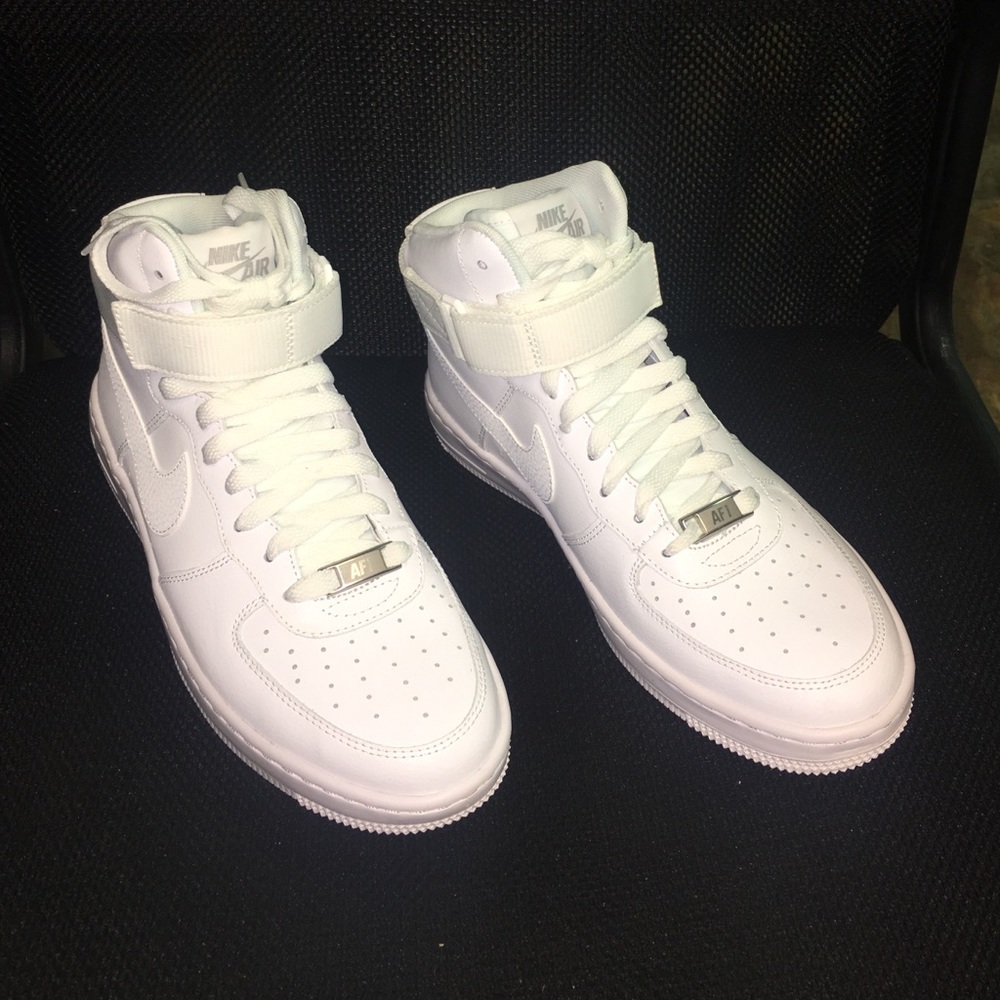 Nike Air Force 1 shoes!!!
