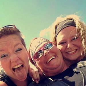 Meet your Posher, Cheyenne