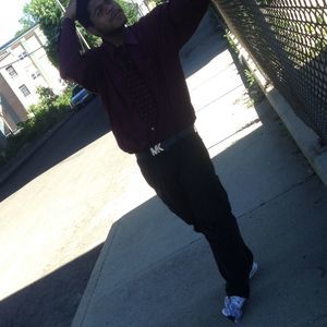 Meet your Posher, Devante