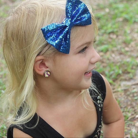 Peter Pan & Wendy Earrings - Disney - Picture 3 of 8