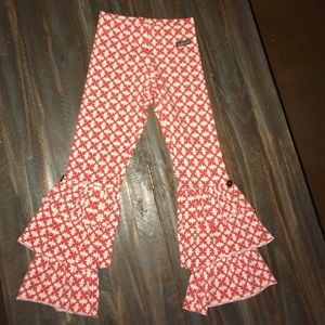 Matilda Jane size 10 pants VGUC