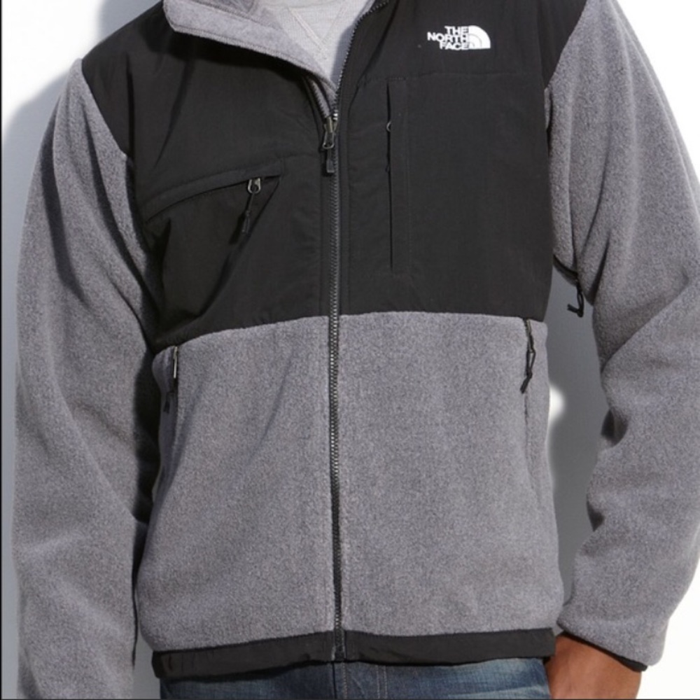 The North Face Men's Denali Jacket Large