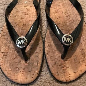 Michael kors sandals