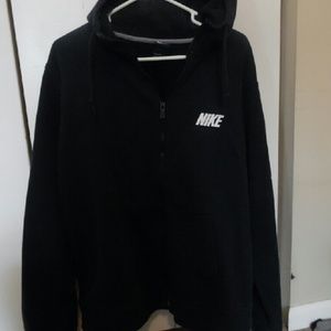NIKE SWEATSHIRT