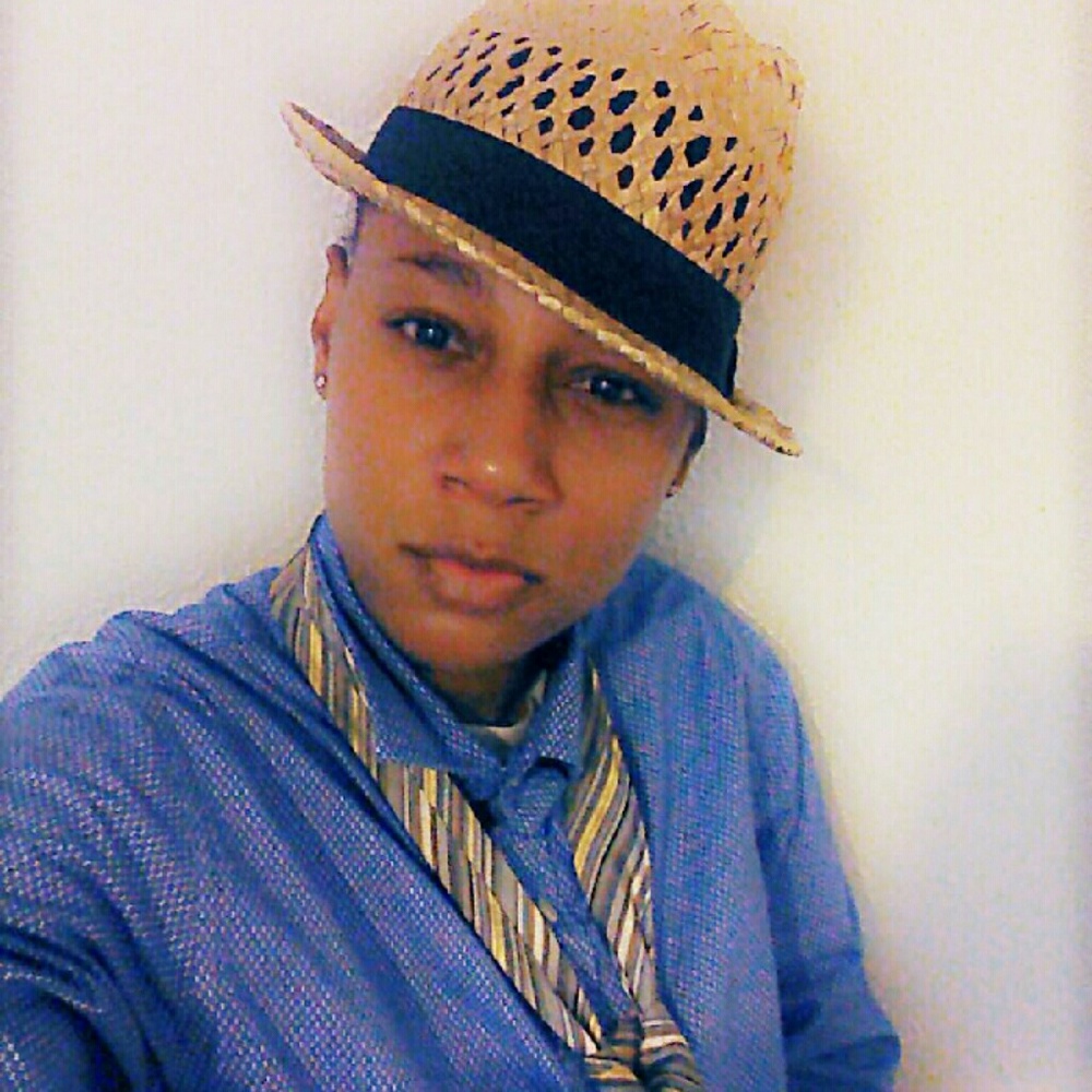 Meet your Posher, Quintashia