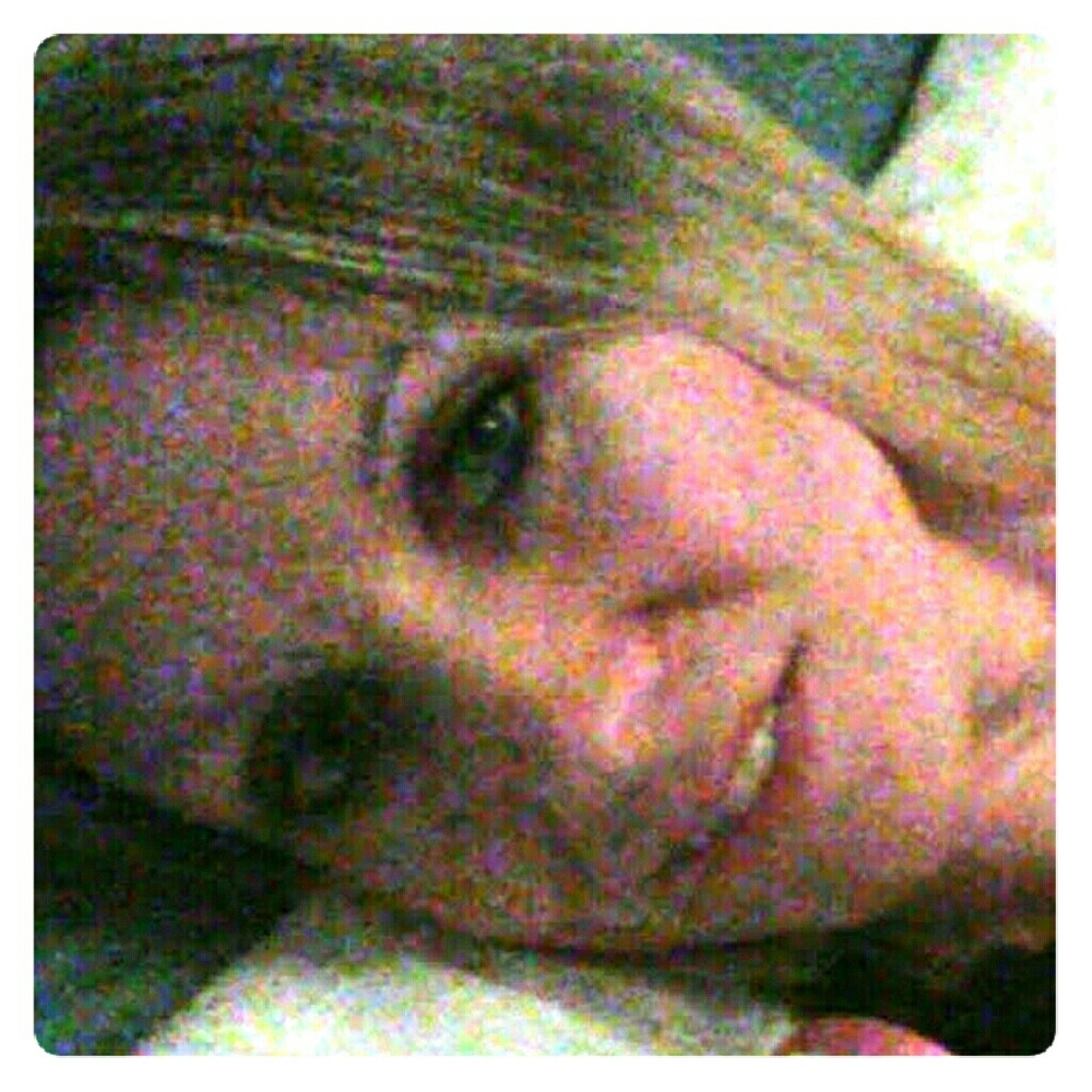 Me, as I Posh with style 4 a LiL while. ~KT