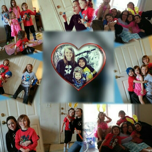 Me, as I Posh with style 4 a LiL while. ~KT - Picture 7 of 8