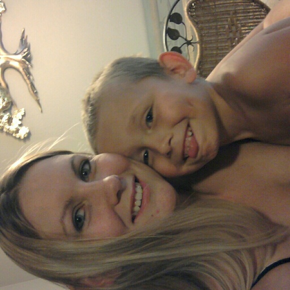 Me, as I Posh with style 4 a LiL while. ~KT - Picture 6 of 8