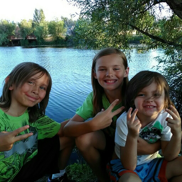 Me, as I Posh with style 4 a LiL while. ~KT - Picture 8 of 8