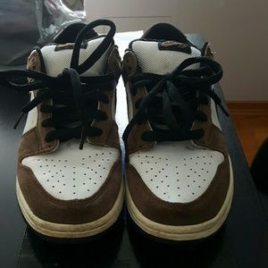Nike Dunk SB Size 8