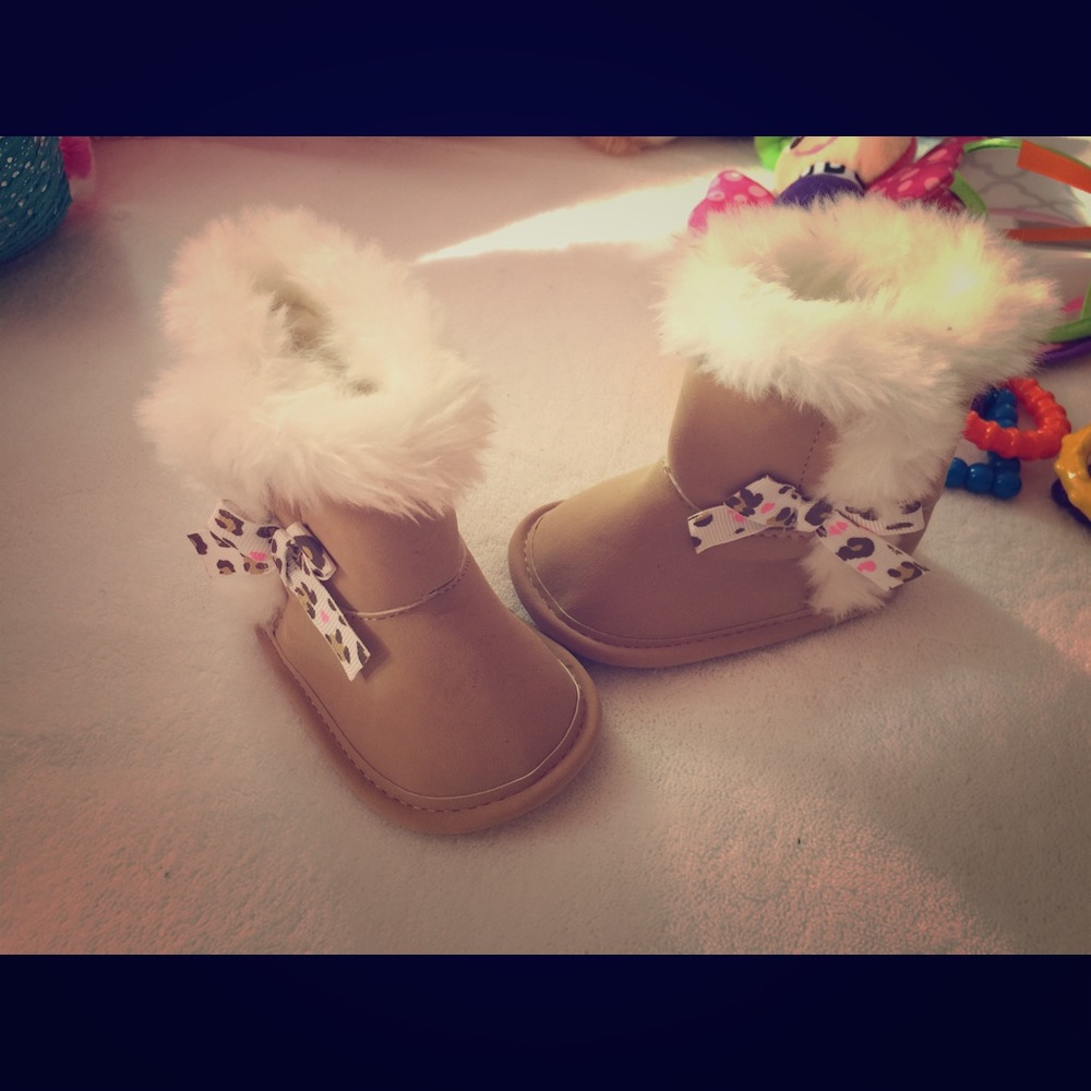 Daughter worn once