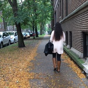 Meet your Posher, Sonia