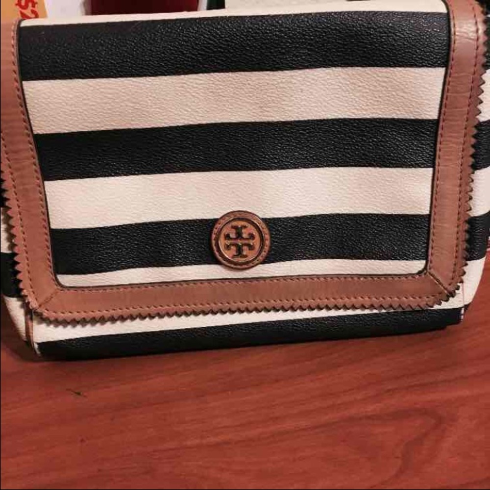 Tory Burch Crossbody