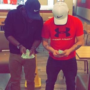 Meet your Posher, Austin