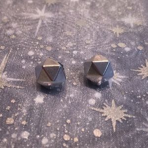 FINAL 2x Authentic Pandora Rock Star Clip Charms