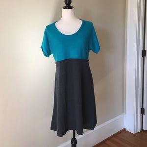 Calvin Klein Sweater Dress