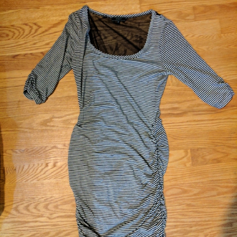 Guess cotton dress