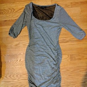 Guess cotton dress