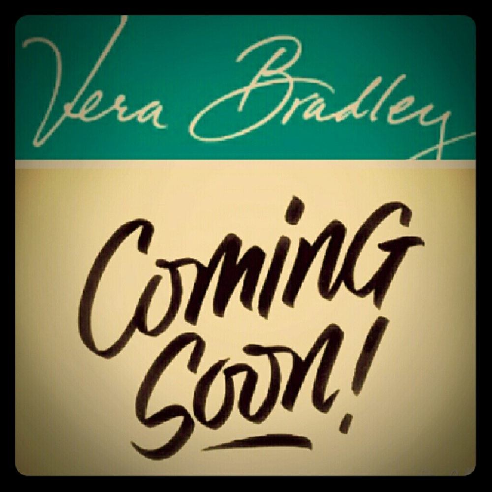 Vera Bradley