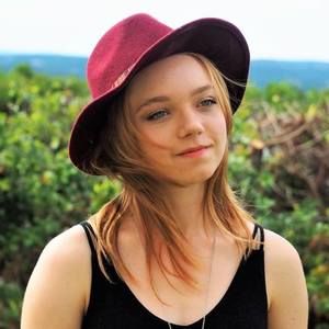 Meet your Posher, Aislinn