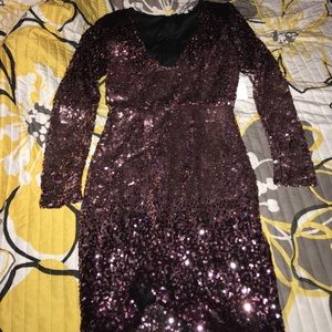 Birthday / Party dress