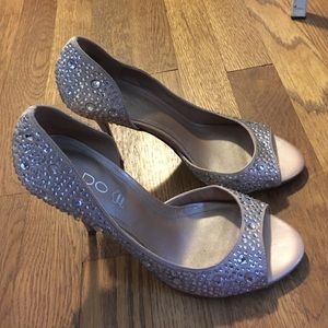 BEAUTIFUL Aldo Aelizia Heels
