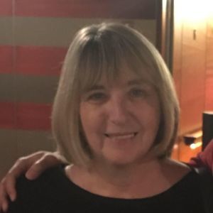 Meet your Posher, Beverly