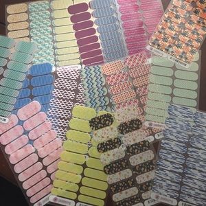 Jamberry Wrap Bundle