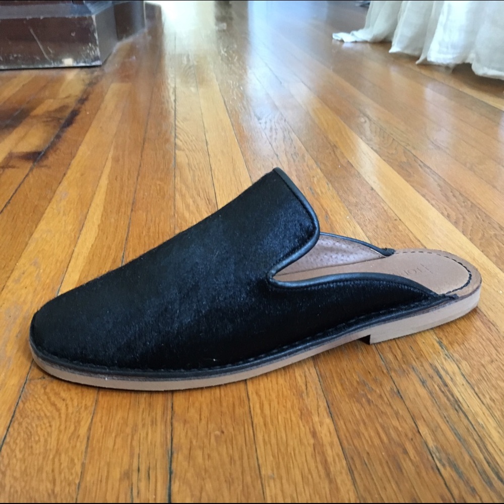 TOPSHOP MULES