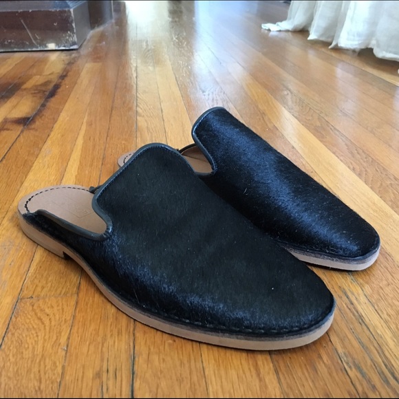 TOPSHOP MULES - Picture 2 of 4