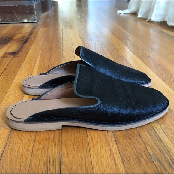 TOPSHOP MULES - Picture 4 of 4