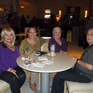 Meet your Posher, Ileana