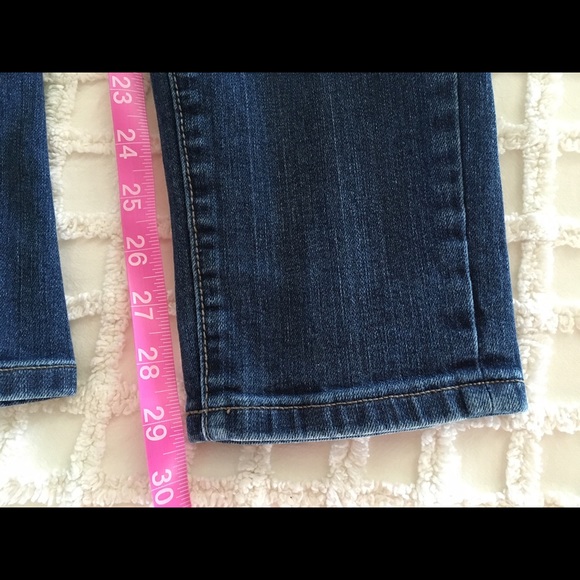 Loft skinny jeans - Picture 3 of 4